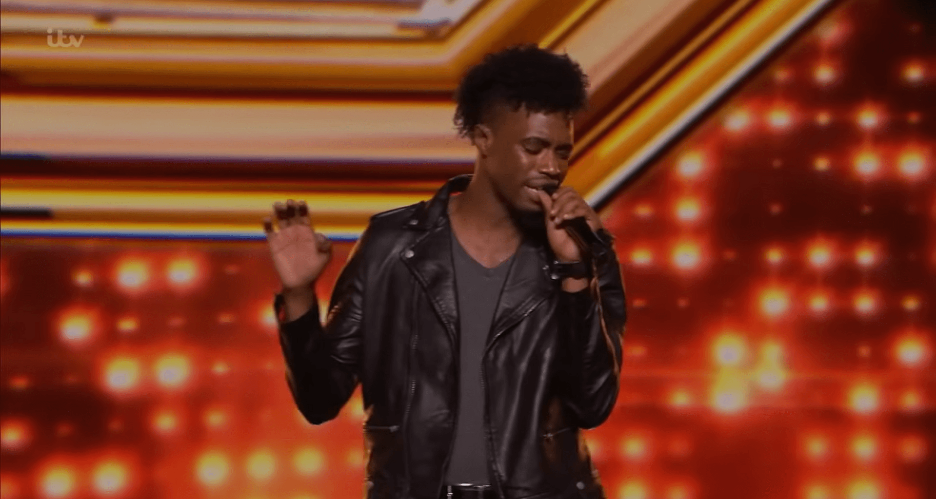Dalton Harris