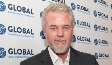 Eric Dane’s Official Cause of Death Confirmed | Eric Dane | Celebrity News and Gossip | Entertainment, Photos and Videos