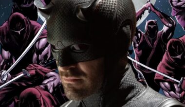 BORN AGAIN Showrunner Says Season 3 Direction Is Revealed In Season 2's "Final 5 Minutes"