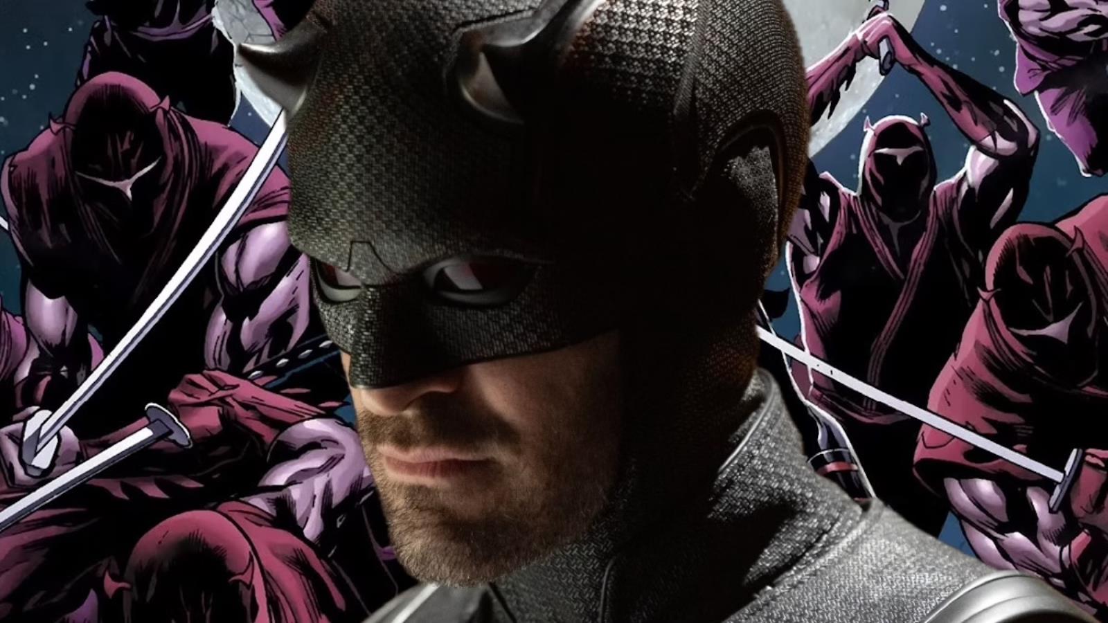 BORN AGAIN Showrunner Says Season 3 Direction Is Revealed In Season 2's "Final 5 Minutes"