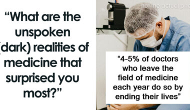 If You're Scared Of The Hospital, These 97 Dark Medical Secrets Might Freak You Out Even More