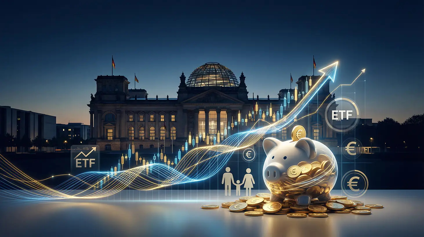 Blog/Portal for Smart FACTORY