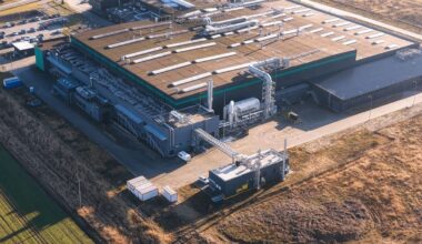 US Data Centers Could Require as Much Water as New York City by 2030, Study Shows