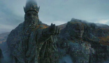 “Dawn of the Jedi” ‘Dead’ At Lucasfilm? - Dark Horizons