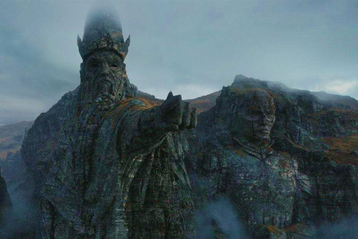 “Dawn of the Jedi” ‘Dead’ At Lucasfilm? - Dark Horizons