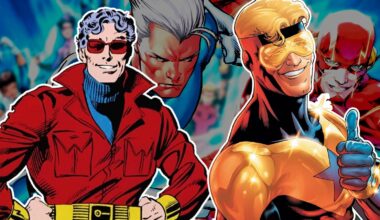 10 Biggest Marvel/DC Crossovers Fans Are Still Begging To See