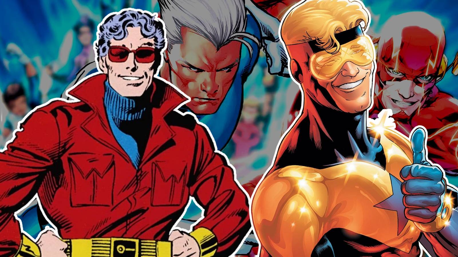 10 Biggest Marvel/DC Crossovers Fans Are Still Begging To See