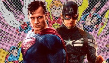 How A Scrapped DC Crossover Actually Created Marvel's Most Comically Overpowered Team