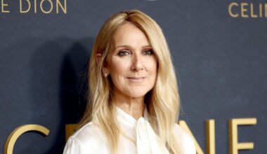 Are We Getting a New Celine Dion Concert?
