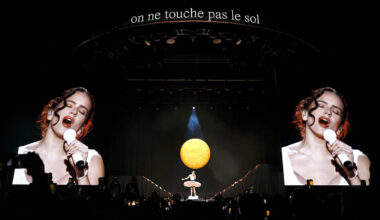 Yahoo entertainment home