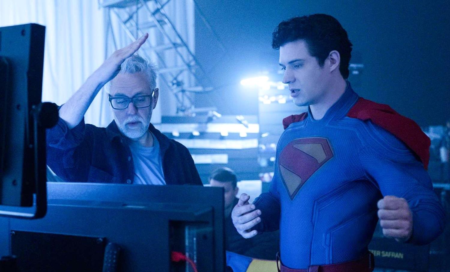 Update On James Gunn Potentially Leaving DC Studios; Daniel Craig In THE BATMAN 2, More