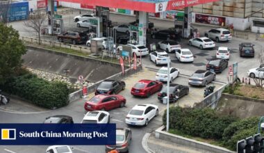 China has ‘room’ for imported inflation, but economic risks rising: PBOC adviser