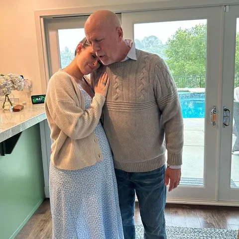 Credit: Demi Moore/Instagram