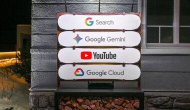 Google just made its biggest-ever acquisition. And you might never have heard of it