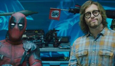 DEADPOOL Star T.J. Miller Teases Ryan Reynolds' DEADPOOL 4 Plans And Possible MCU Debut As Weasel