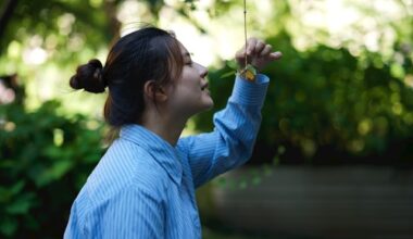 Parkinson’s May Change How the World Smells – Sri Lanka Guardian