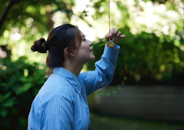 Parkinson’s May Change How the World Smells – Sri Lanka Guardian