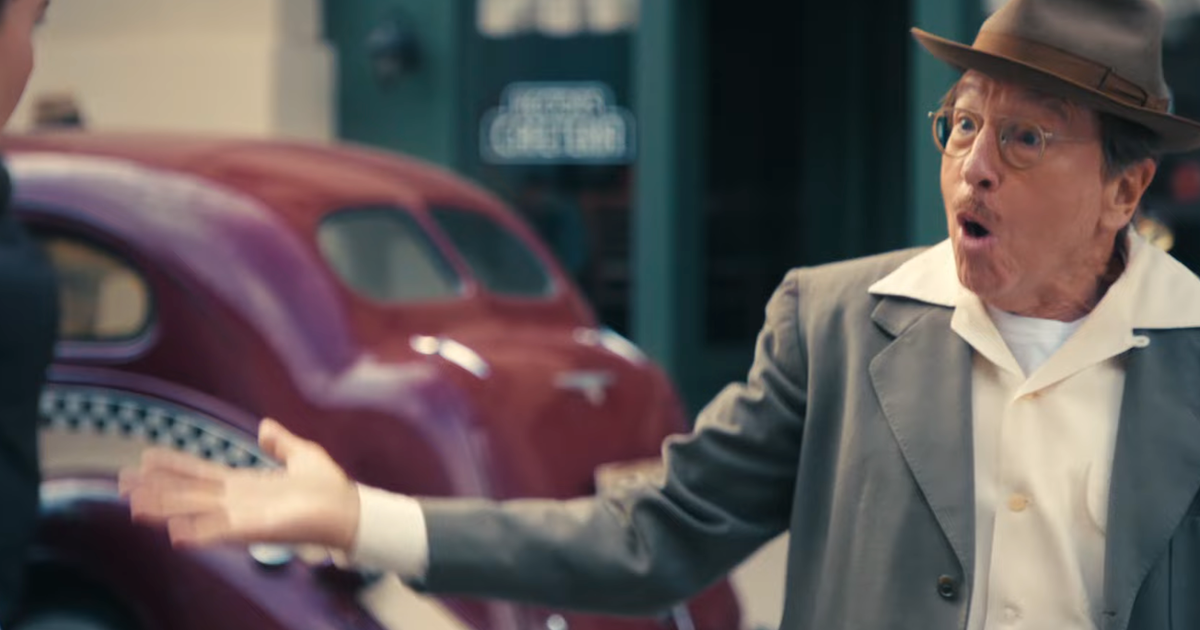 Life, Larry and the Pursuit of Unhappiness Release Date