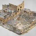Deir ez-Zor: Raising Hope Through Heritage Documentation - Image 4 of 14