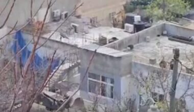 Israeli Army Demolishes Two Homes In Silwan, Jerusalem |