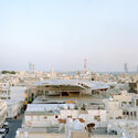 Four Car Parks / Christian Kerez. Image © Maxime Delvaux Christian Kerez’s Pearling Path Car Parks Being Demolished in Muharraq, Bahrain - Image 3 of 6