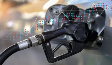 War with Iran sent Brent crude back above US$100 and stocks sank worldwide - Benefits and Pensions Monitor