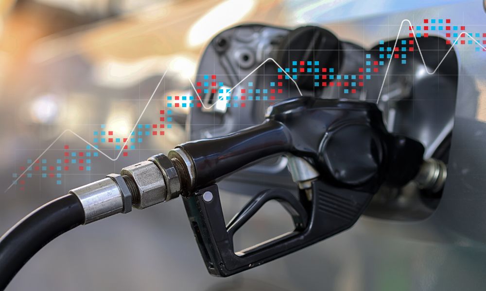 War with Iran sent Brent crude back above US$100 and stocks sank worldwide - Benefits and Pensions Monitor