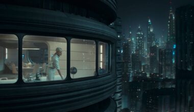 Diego Luna's 2-Part Sci-Fi Series Proved Everyone Wrong