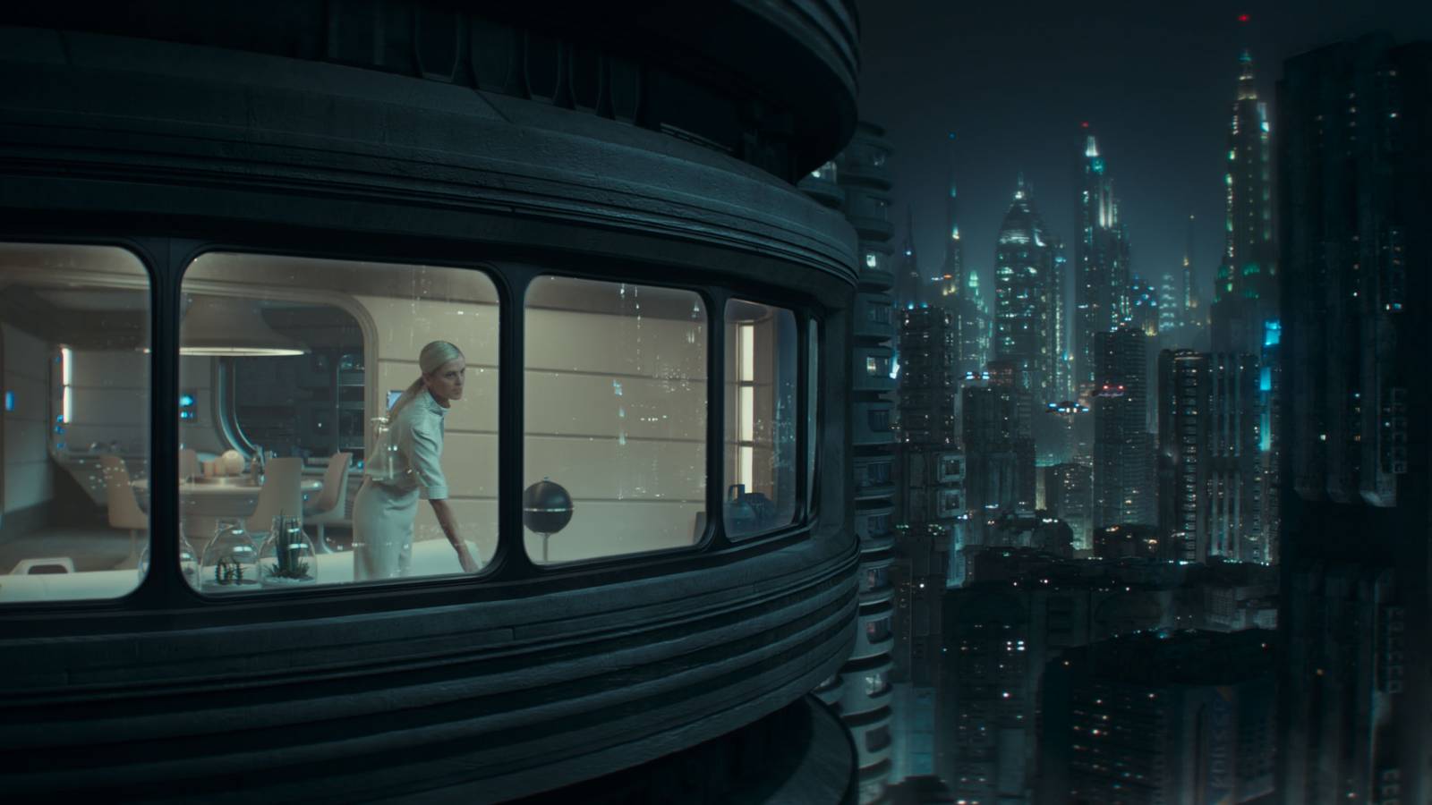 Diego Luna's 2-Part Sci-Fi Series Proved Everyone Wrong