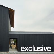 House in Onimichi by Denizen Works