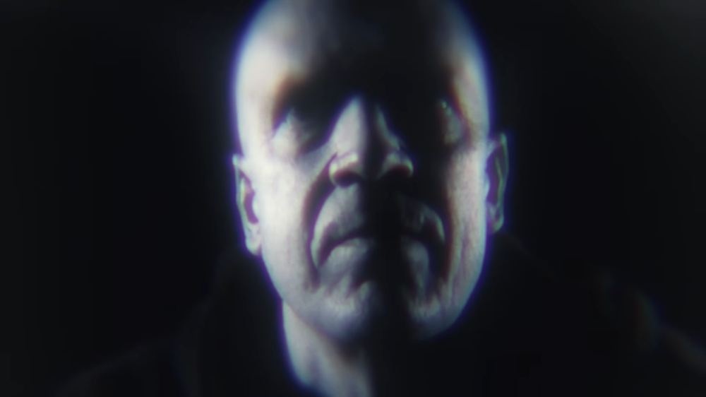 Devin Townsend's 'The Moth' is Finally Coming Out, First Single "Enter The City" Streaming Now