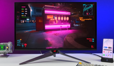 Are We Finally At The Point Where Phones Can Replace Computers?