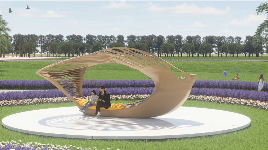 Ma'wa by Rashed Nawaf