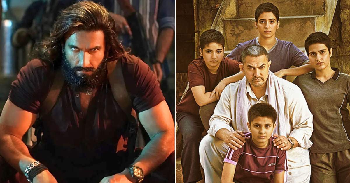 Dhurandhar 2 vs Dangal Worldwide Box Office Update!