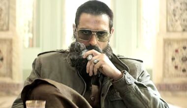 Dhurandhar my revenge for what I saw that night: Arjun Rampal recalls 26/11 horror