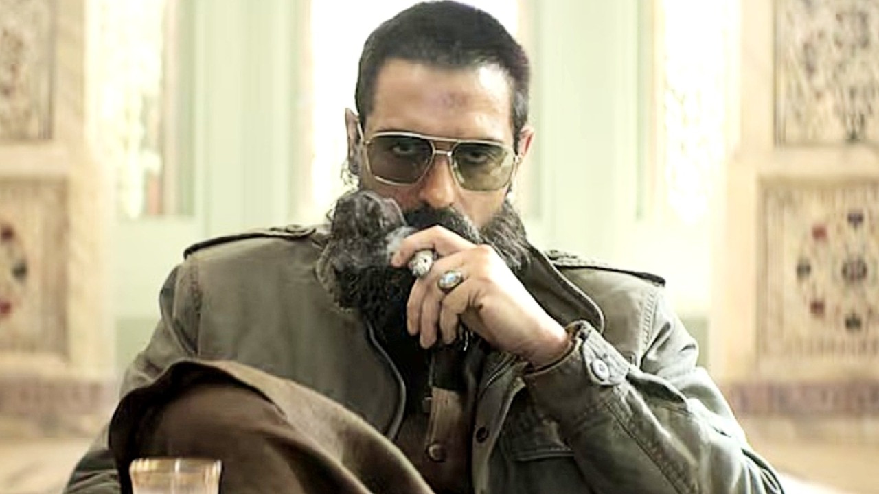 Dhurandhar my revenge for what I saw that night: Arjun Rampal recalls 26/11 horror