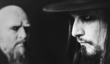 Dimmu Borgir Drop Cryptic New Video Tease