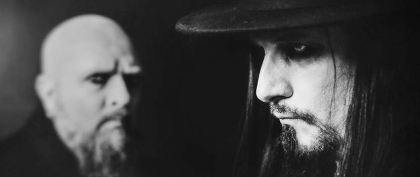 Dimmu Borgir Drop Cryptic New Video Tease