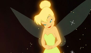 Disney Plans Live-Action "Tinker Bell" Series