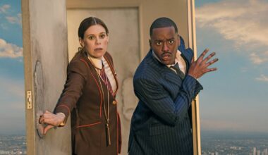 6 Biggest Problems Doctor Who Needs To Fix In Season 16