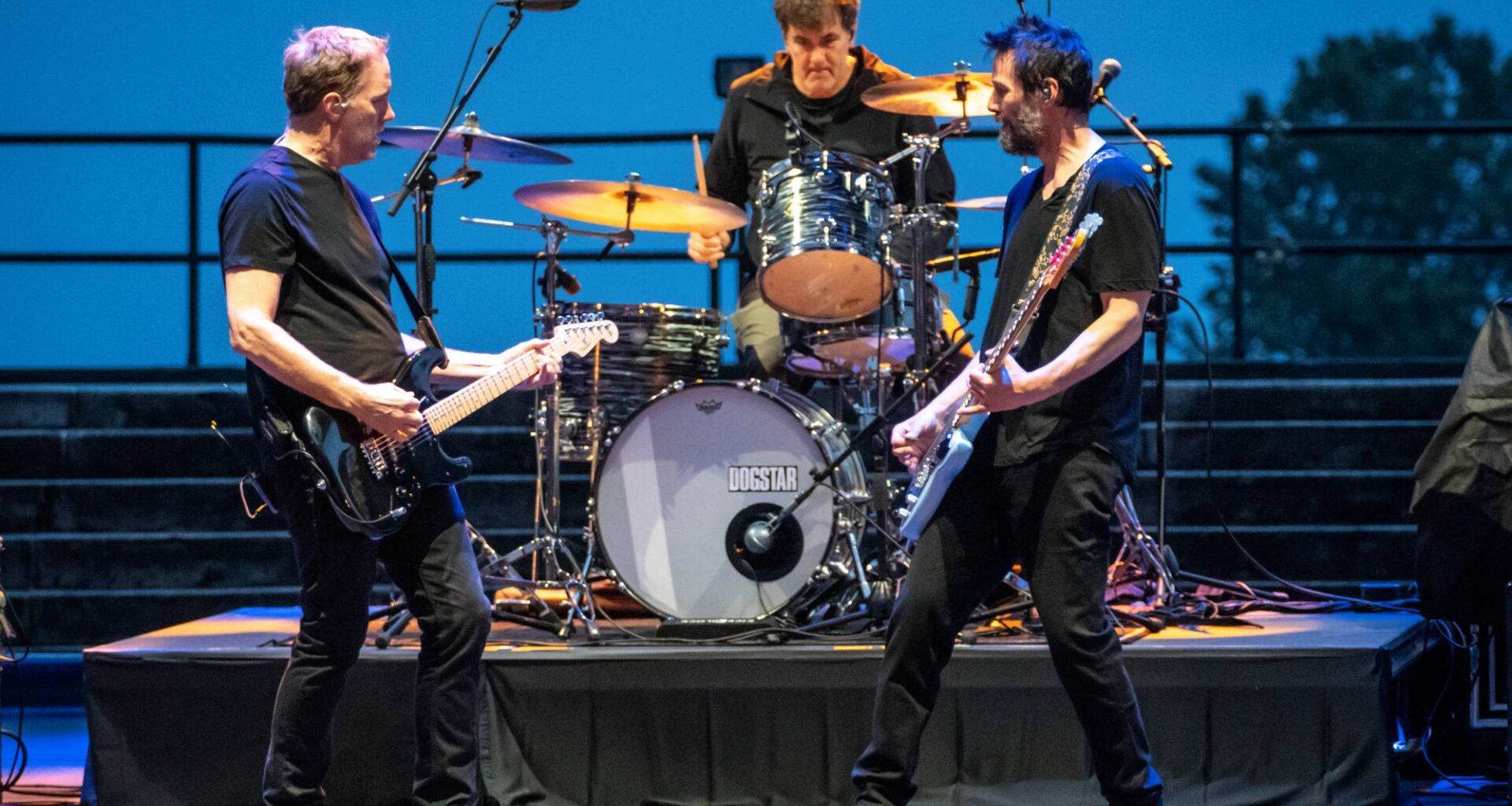 Keanu Reeves’ Dogstar announce new album ‘All In Now’ and North American tour