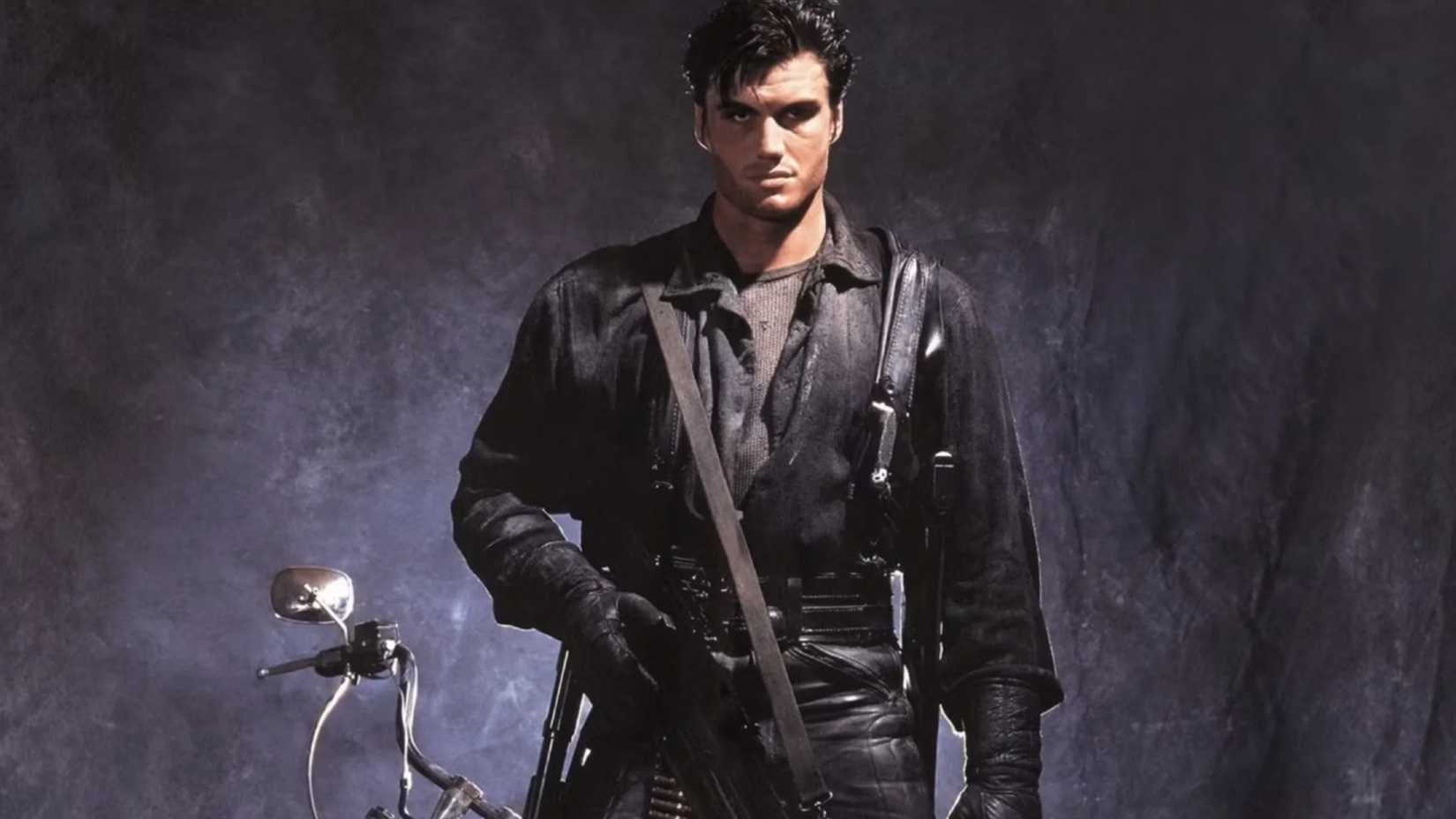 Dolph Lundgren as The Punisher