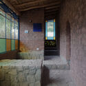 Rural Housing and Lodging – Dormis Donata / Taller MACAA (Misión de Arquitectura, Construcción y Arte en los Andes) - Interior Photography