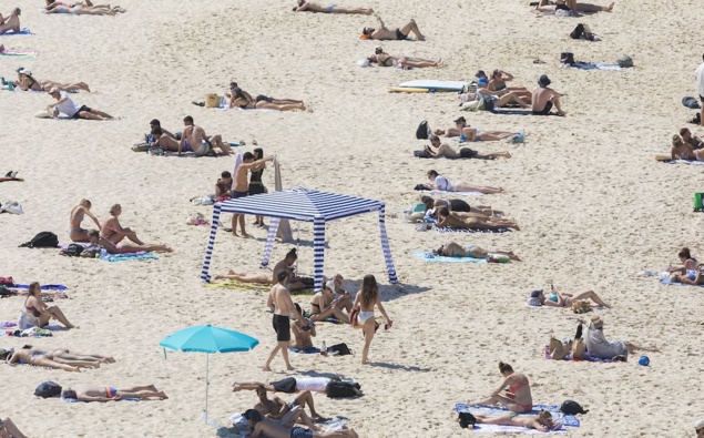 How New Zealand compares to Australia