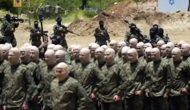 Contrary to What Israelis Think, Hezbollah Remains Strong in South Lebanon - Haaretz