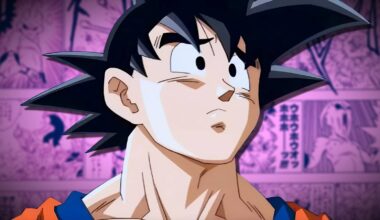 Goku is Objectively Anime's Biggest Fraud, and it's Not Particularly Close