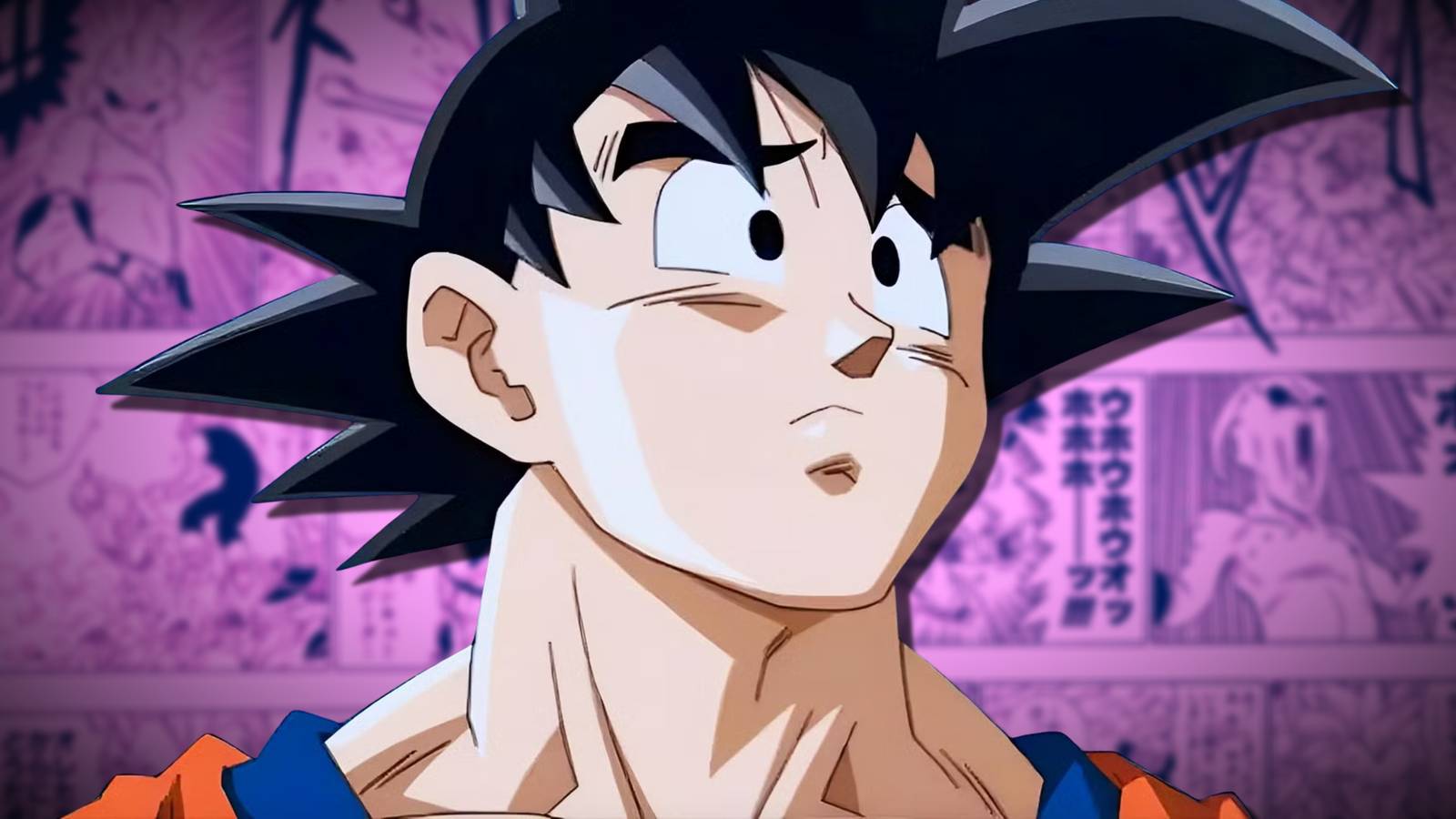 Goku is Objectively Anime's Biggest Fraud, and it's Not Particularly Close