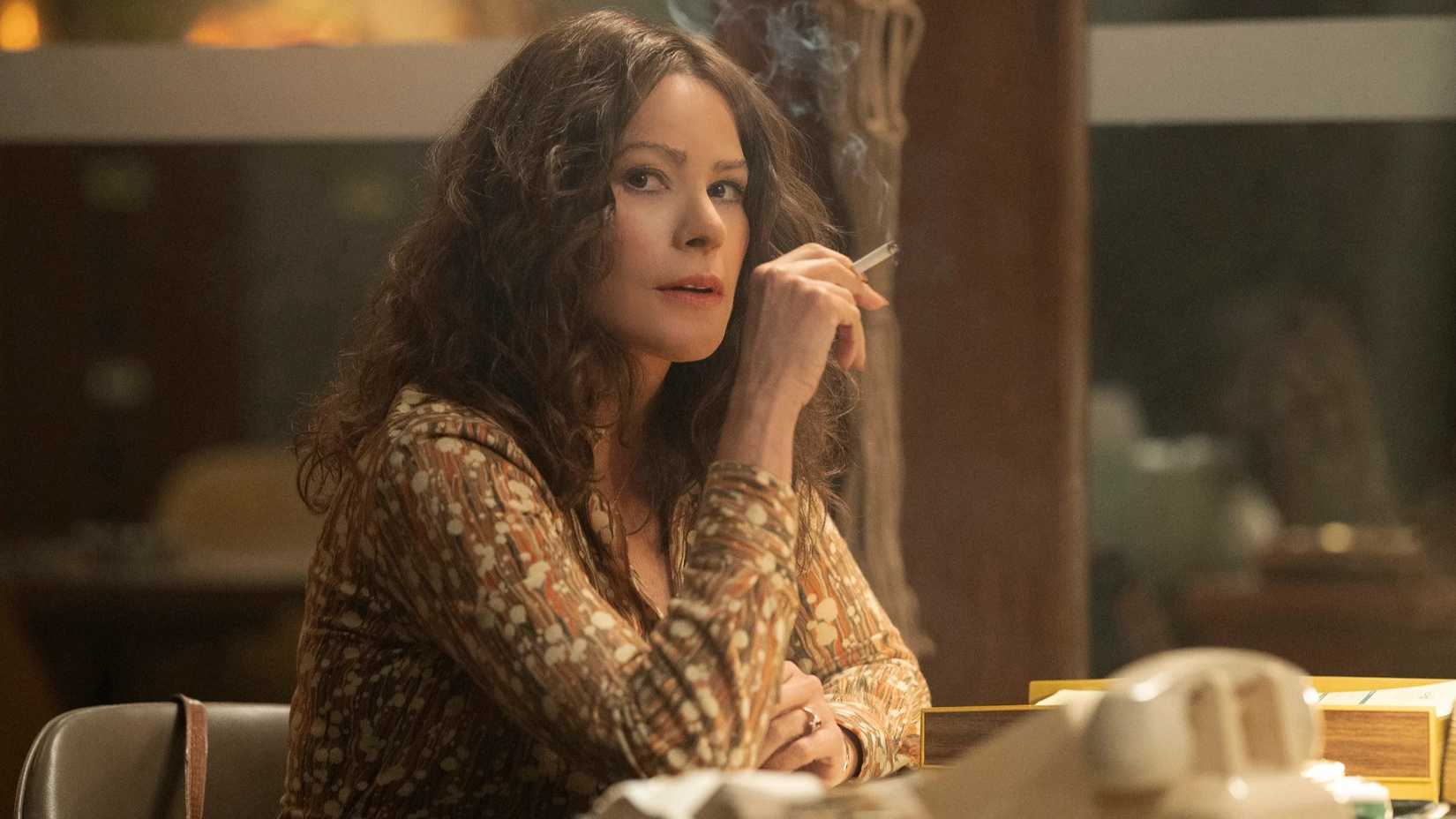 Sofia Vergara in Griselda.