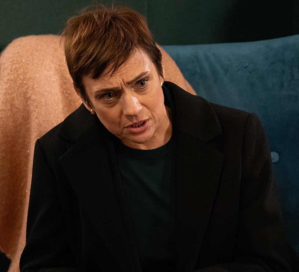 DS Walsh, Emmerdale ds walsh, emmerdale