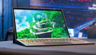 Lenovo's new PCs offer a glimpse of the future - and it's modular